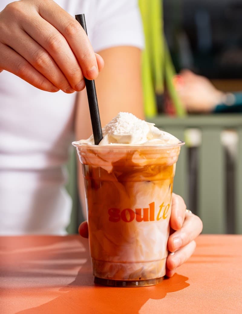 Soulte