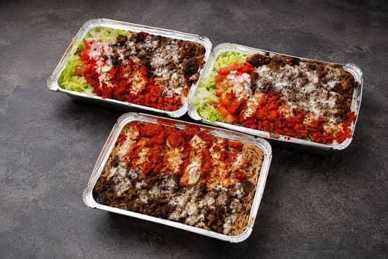 NYC Halal Eats