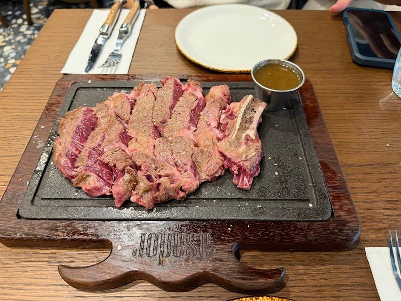 Asador Bar & Grill