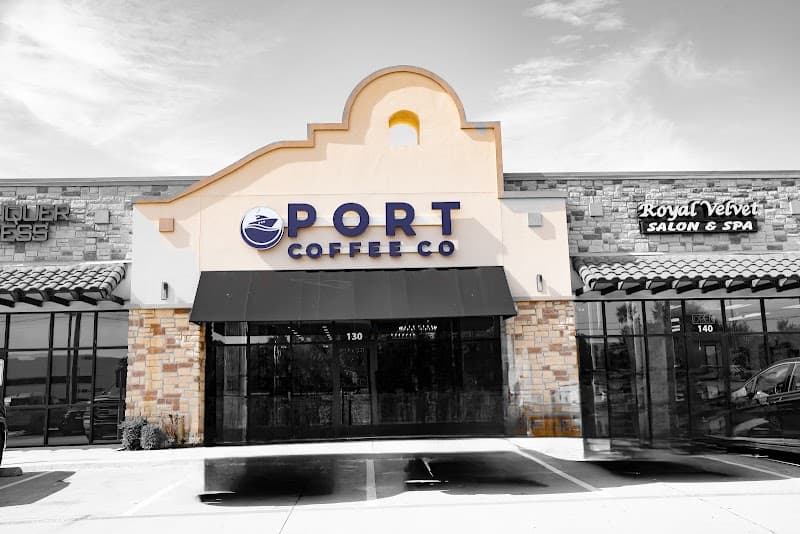 Port Coffee Co.