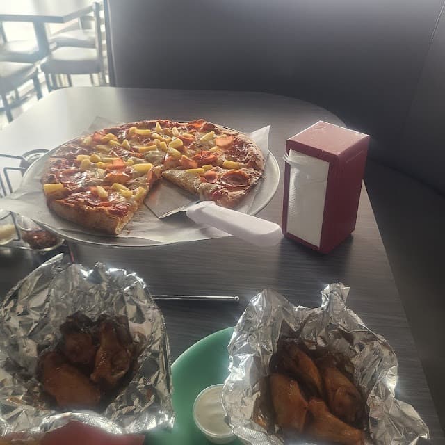 Photo of Hala’s Pizzeria