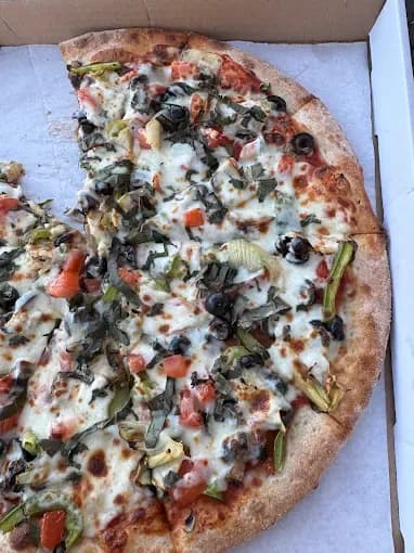 Photo of Hala’s Pizzeria