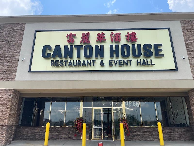 Canton House