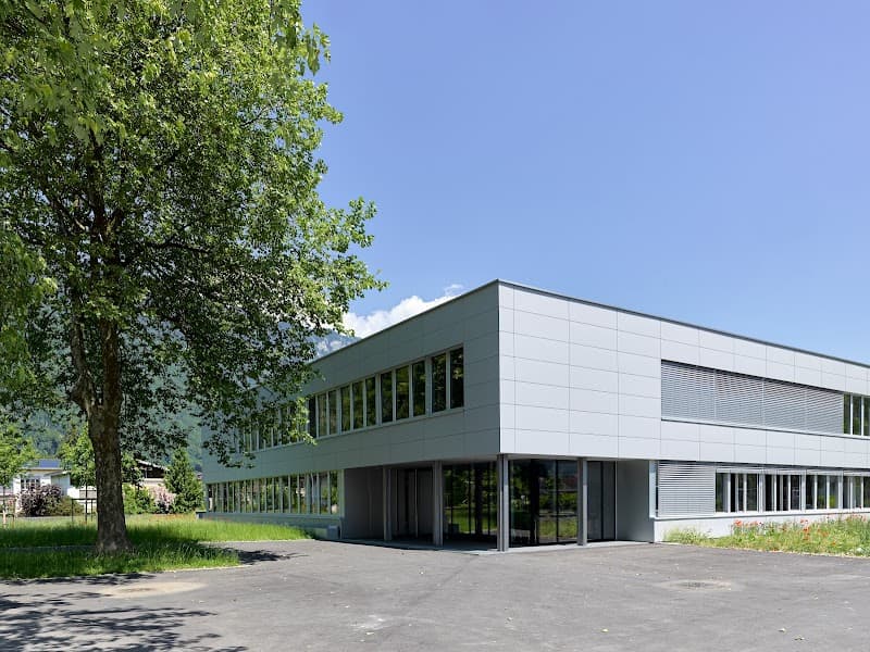Berufsbildungszentrum IDM
