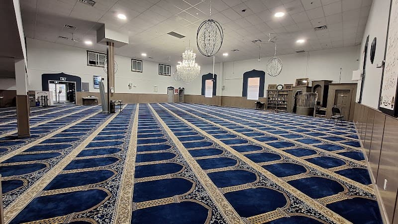 Alfalah Calgary Islamic Center