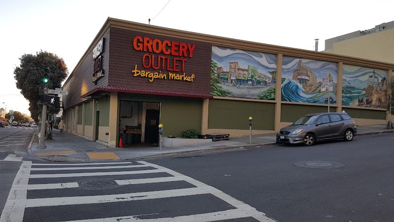 Grocery Outlet