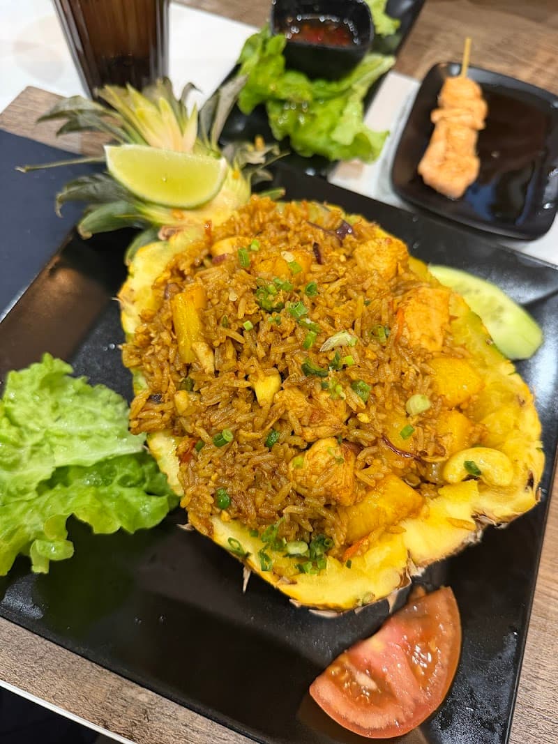 O Maki Thaï