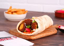 Photo of Shawarma Royale