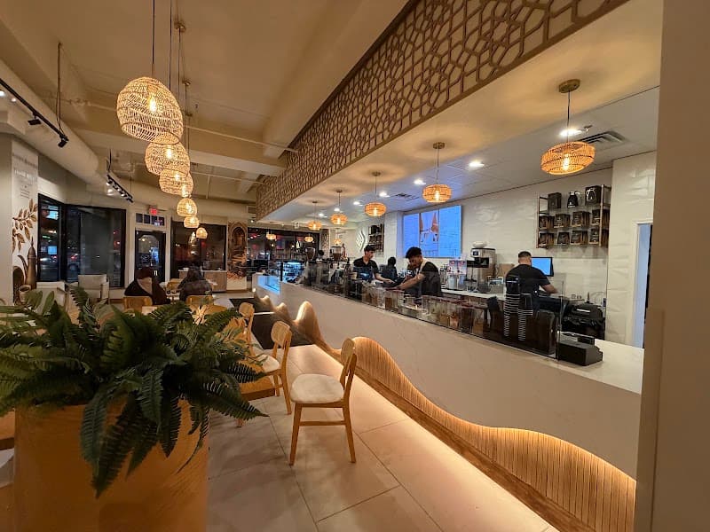Haraz Coffee House
