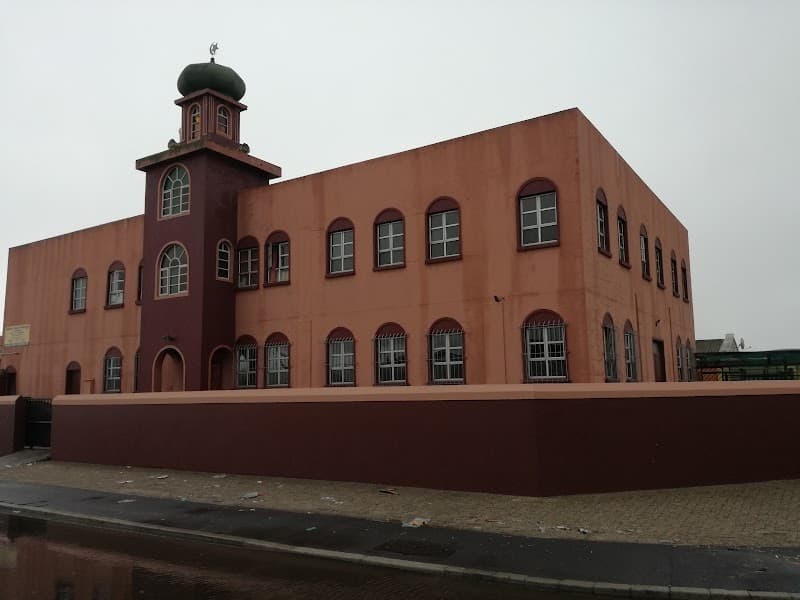 Hanover Park Mosque