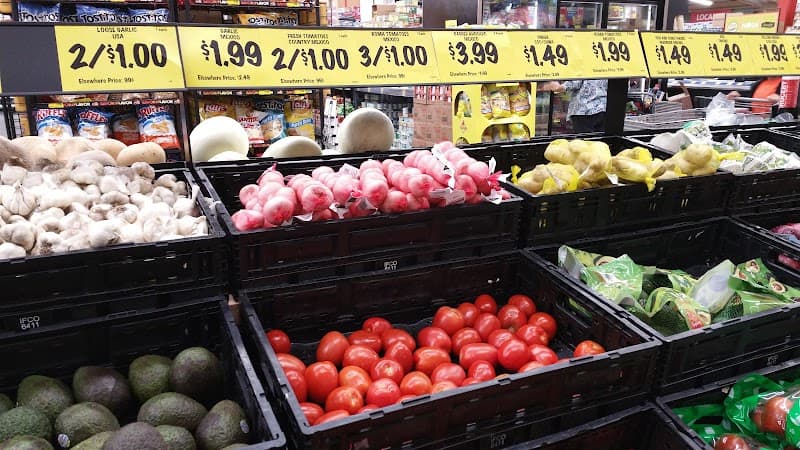 Grocery Outlet