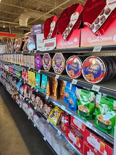 Photo of Haddah Supermarket