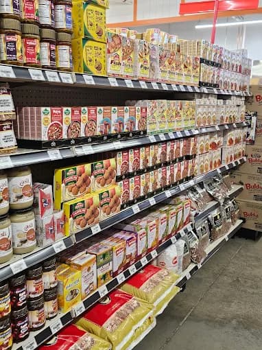 Photo of Haddah Supermarket