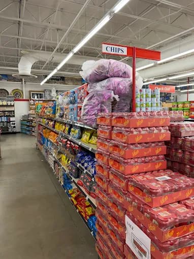 Photo of Haddah Supermarket