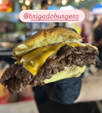 Photo of Brigado Burgers