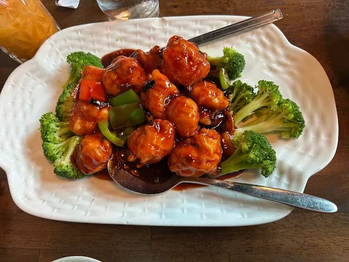 Chef Sun’s Noodle & Dumpling