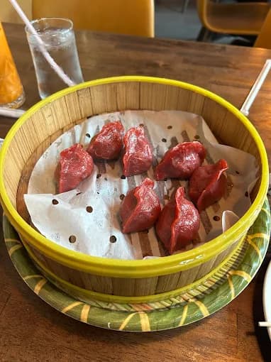 Photo of Chef Sun’s Noodle & Dumpling