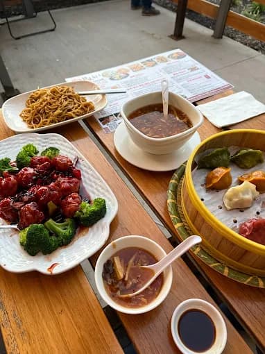 Photo of Chef Sun’s Noodle & Dumpling