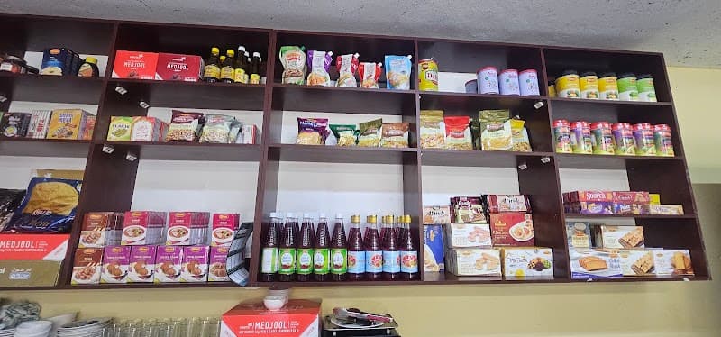Savour Foods