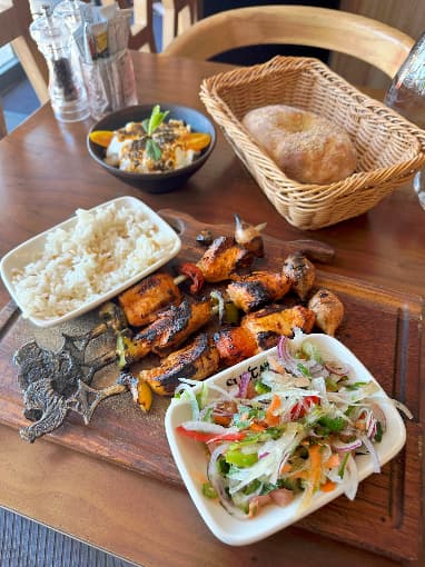 Photo of La Table du Sultan