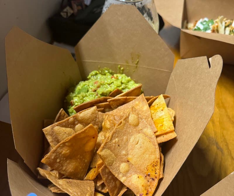 Korea Taqueria in Philadelphia