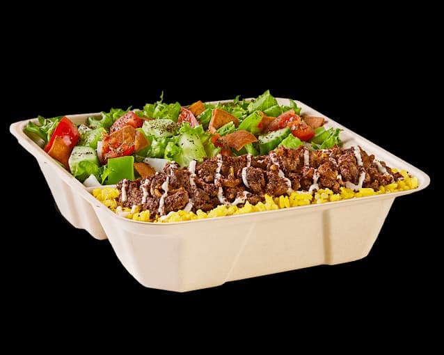 Photo of Osmow’s Shawarma