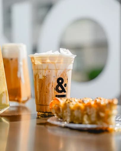 Moka & Co in Detroit