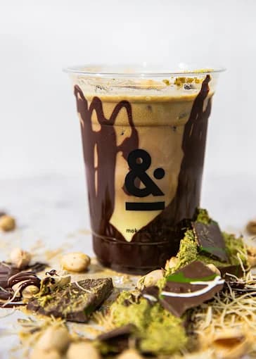 Photo of Moka & Co