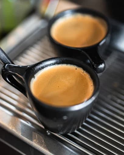 Photo of Moka & Co