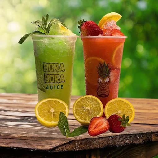 Photo of Bora Bora Café