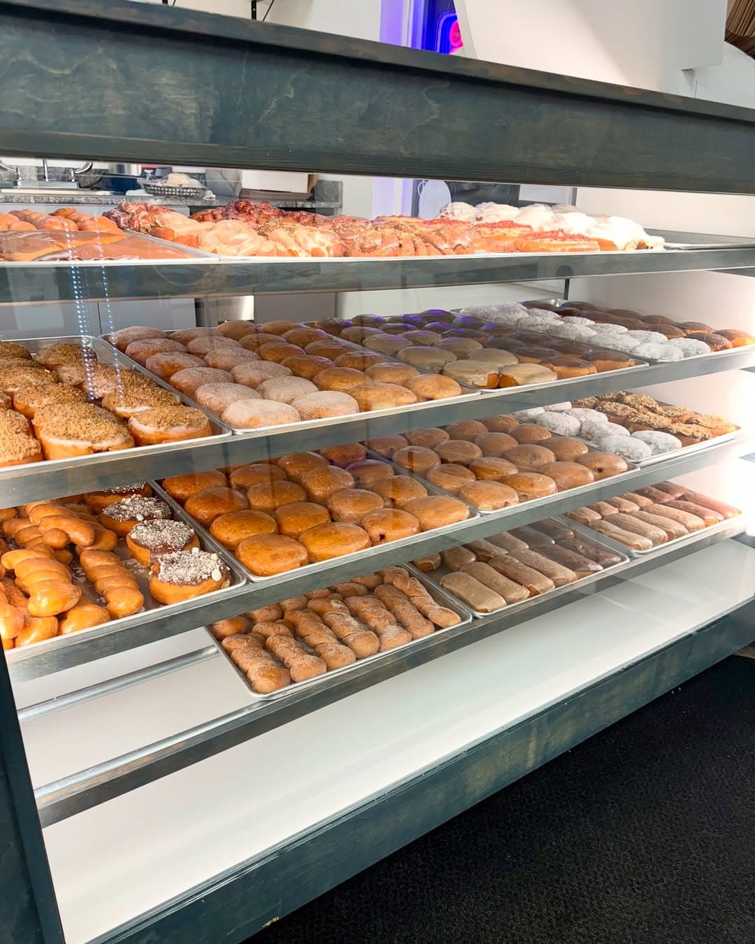 Photo of Holy-Moley Donuts