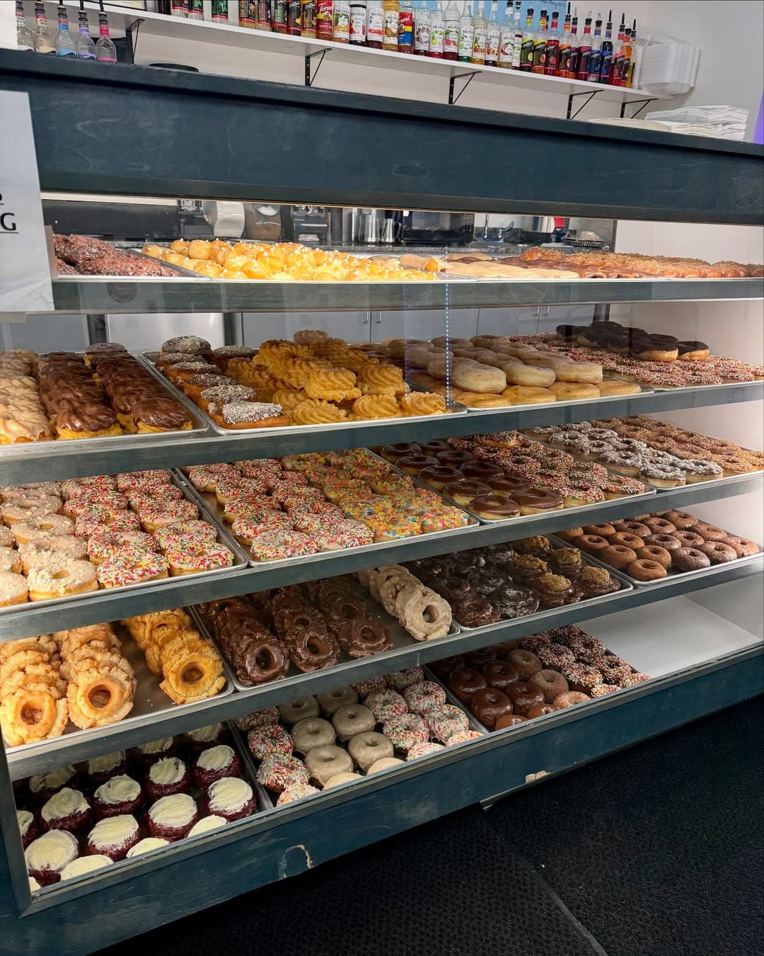 Photo of Holy-Moley Donuts