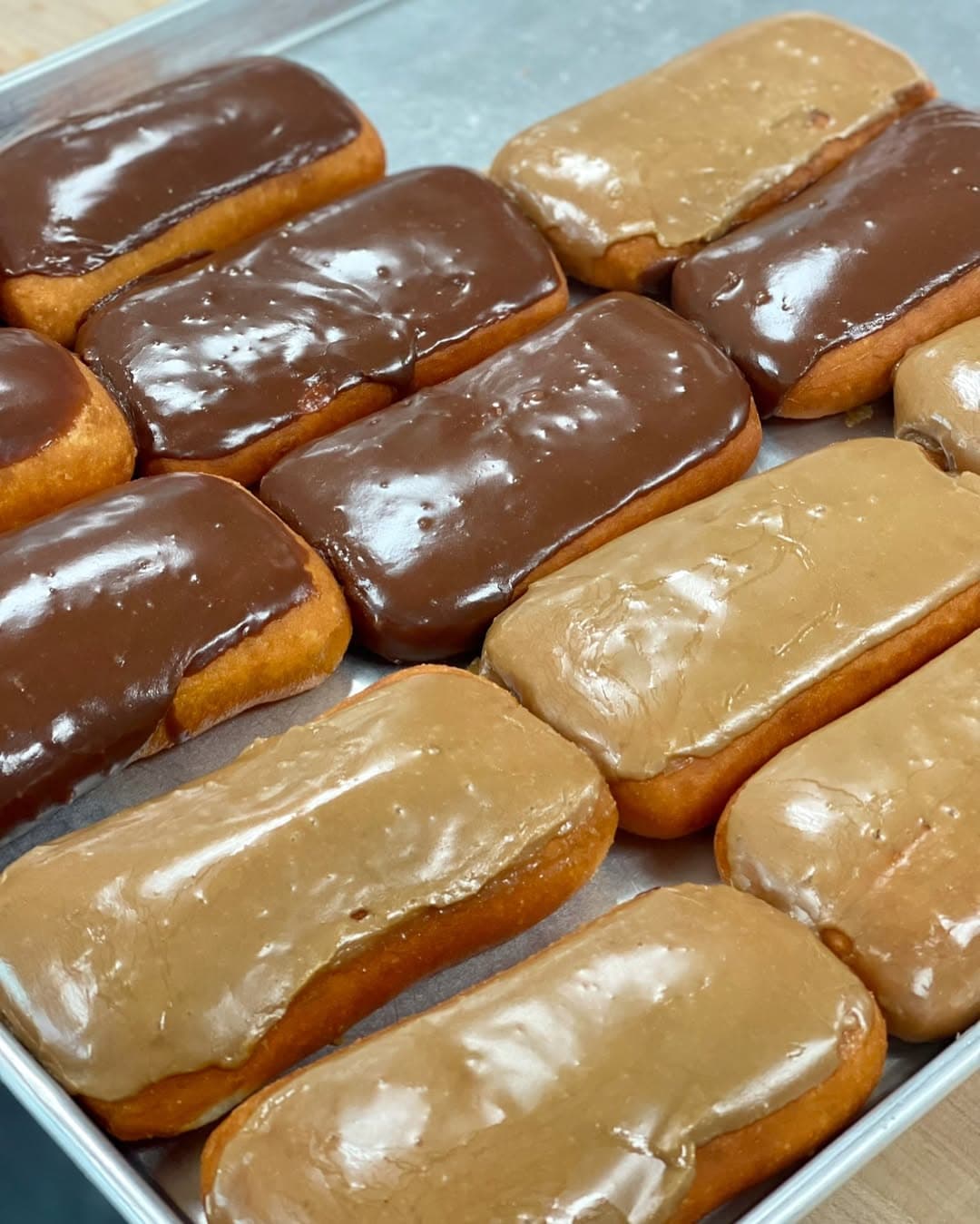 Photo of Holy-Moley Donuts