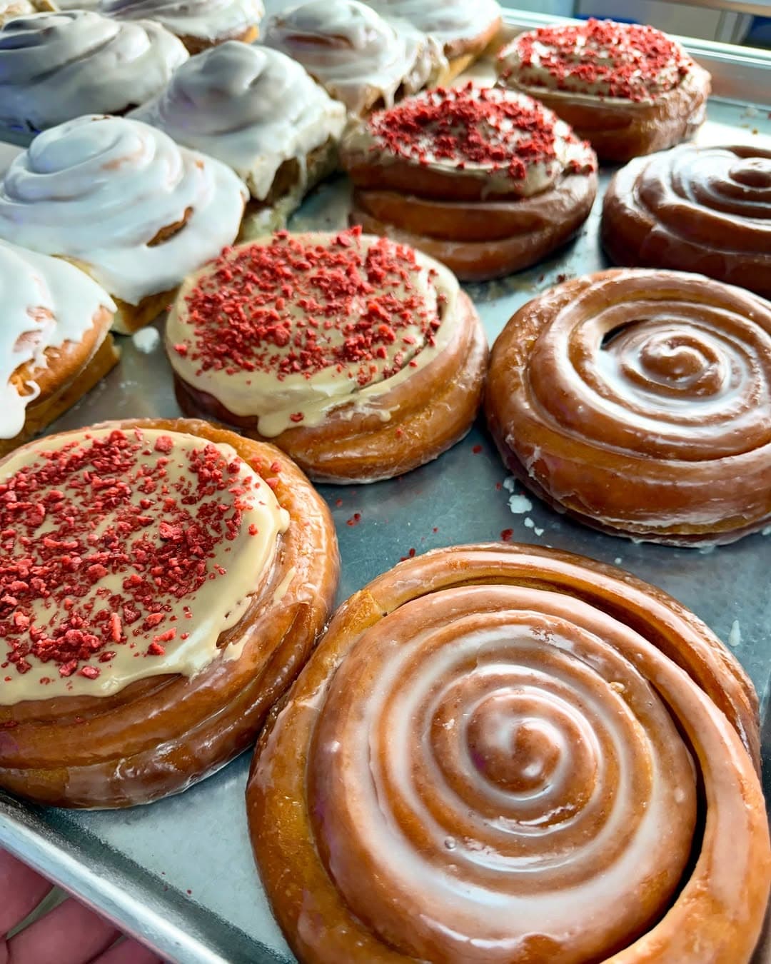 Photo of Holy-Moley Donuts