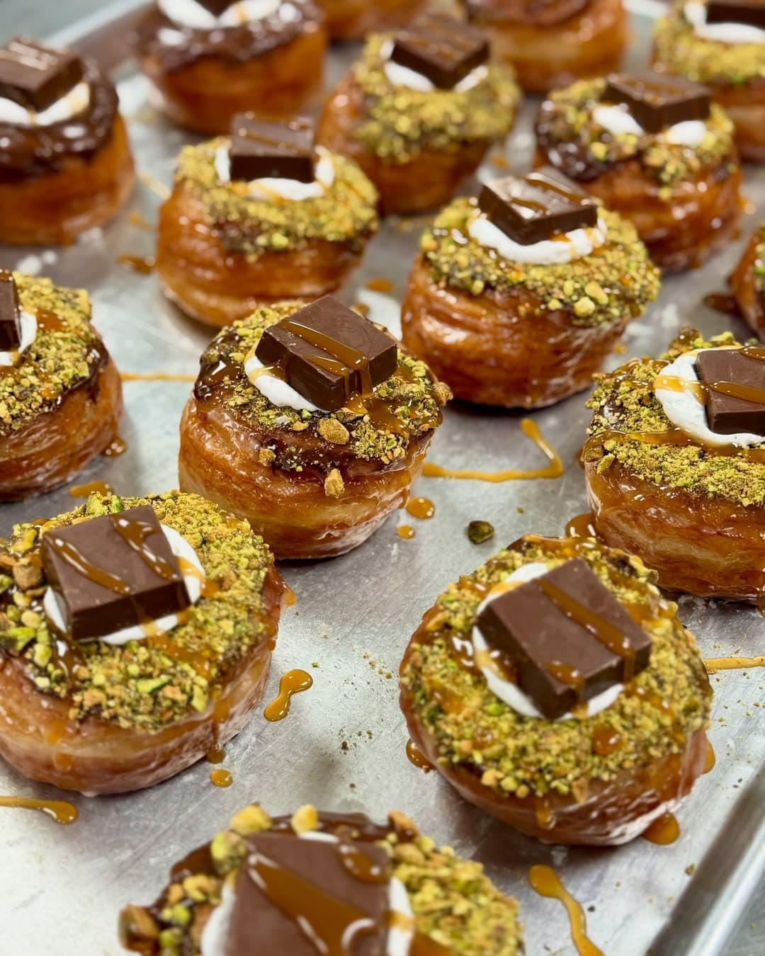 Photo of Holy-Moley Donuts