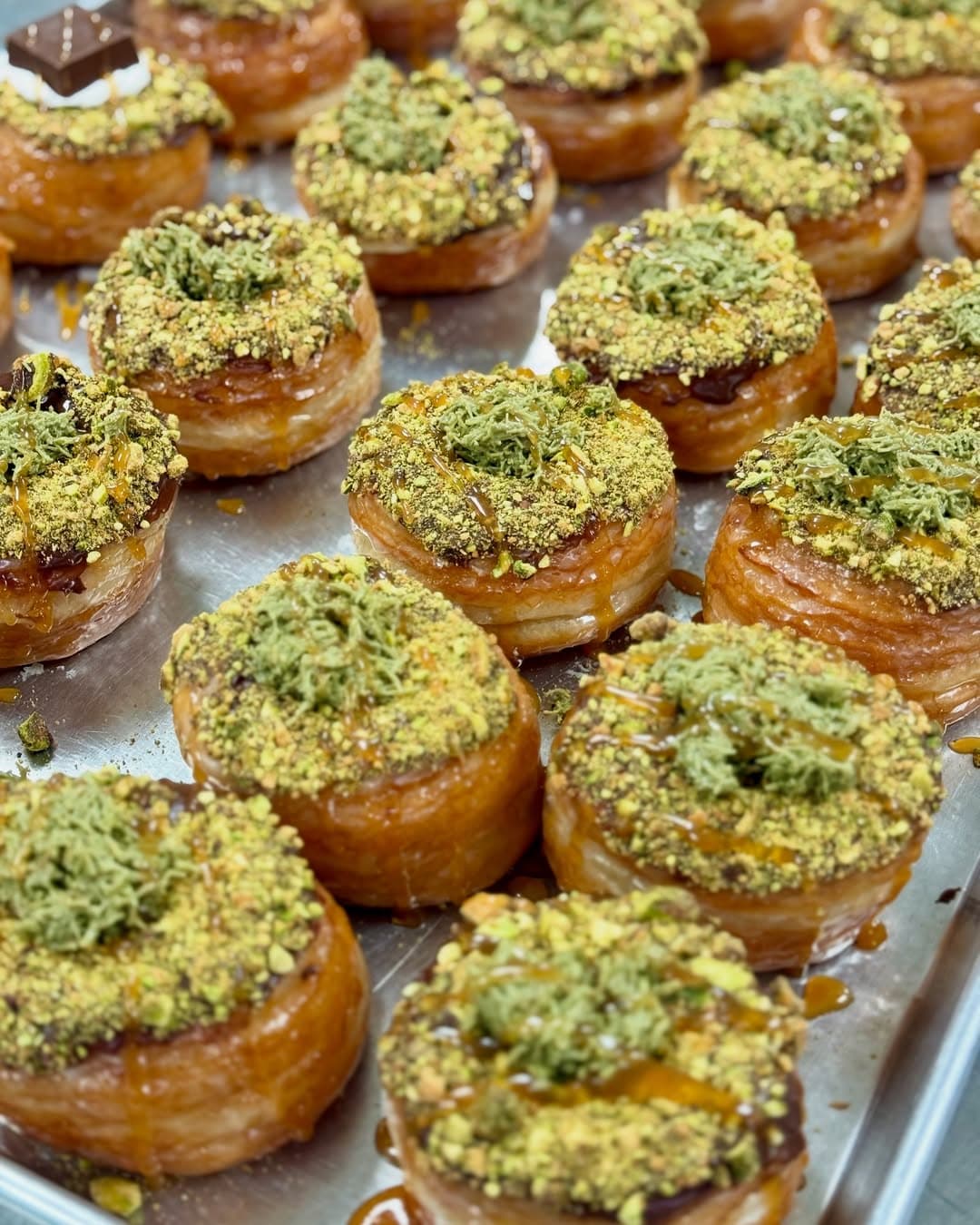 Photo of Holy-Moley Donuts