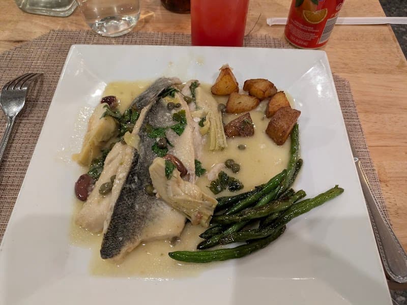 Il Tartufo Ristorante