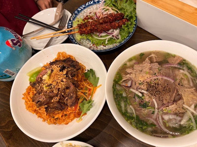 The Pho House