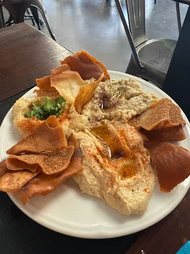 Photo of Hummustown