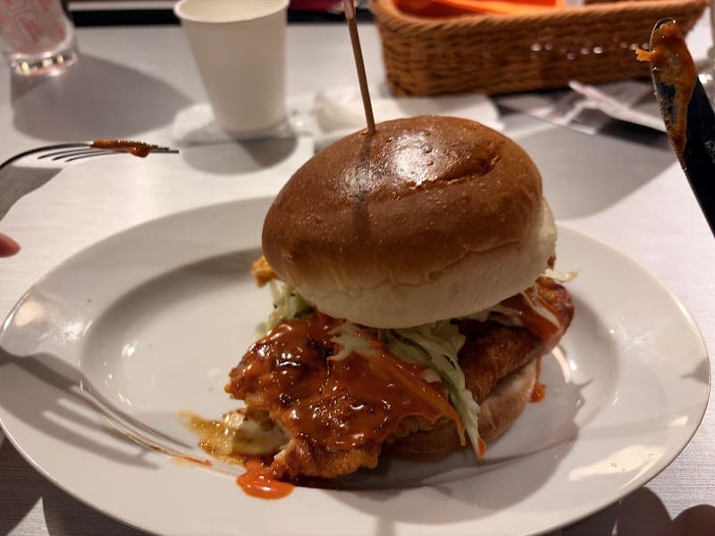 Hangry Joe's