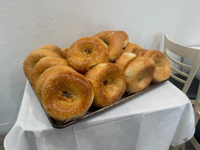 Chaikhona Lazzat Halal