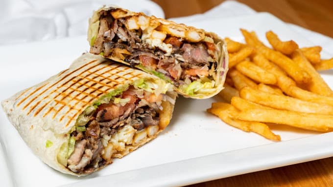 Art Kebab