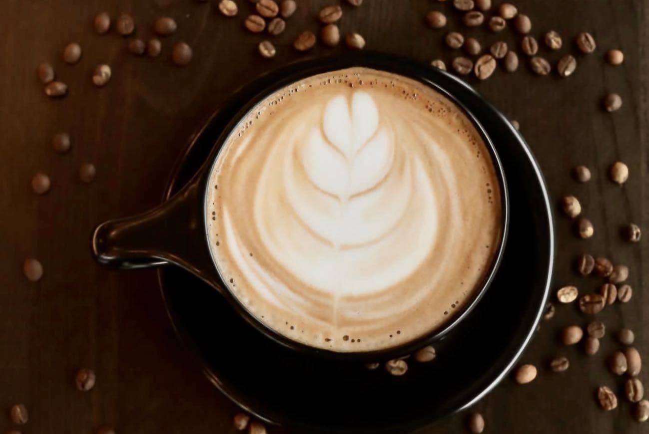 Haraz Coffee House
