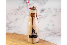 Photo of Holyshakes