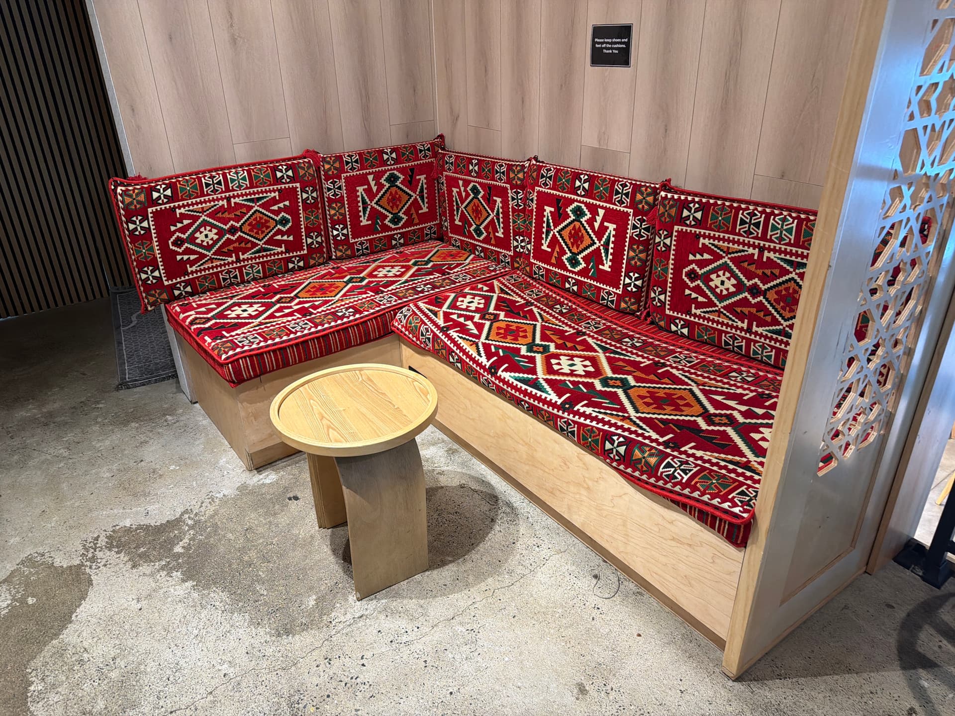 Photo of Qamaria Coffee House