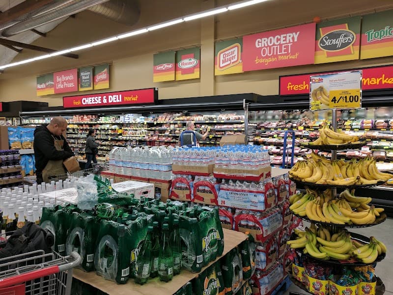 Grocery Outlet