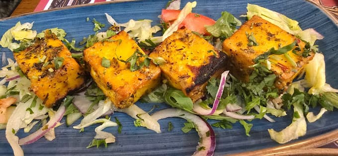 Photo of Tayyabs Express