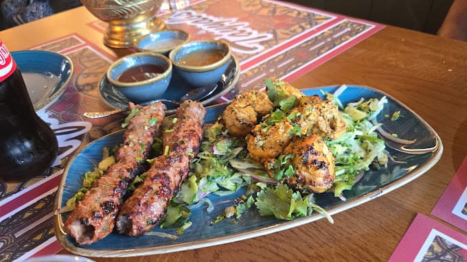 Photo of Tayyabs Express