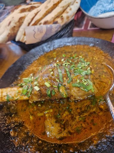 Photo of Tayyabs Express