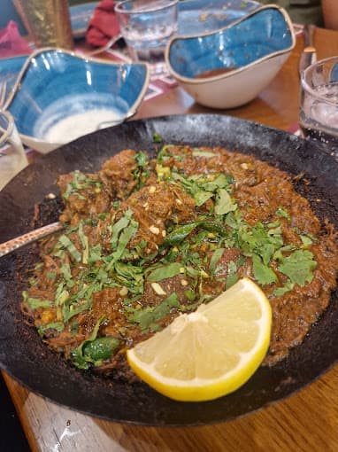 Photo of Tayyabs Express